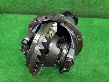 NISSAN PATROL Y61 ZD30 REAR LOCKING DIFFERENTIAL 3.909 RATIO