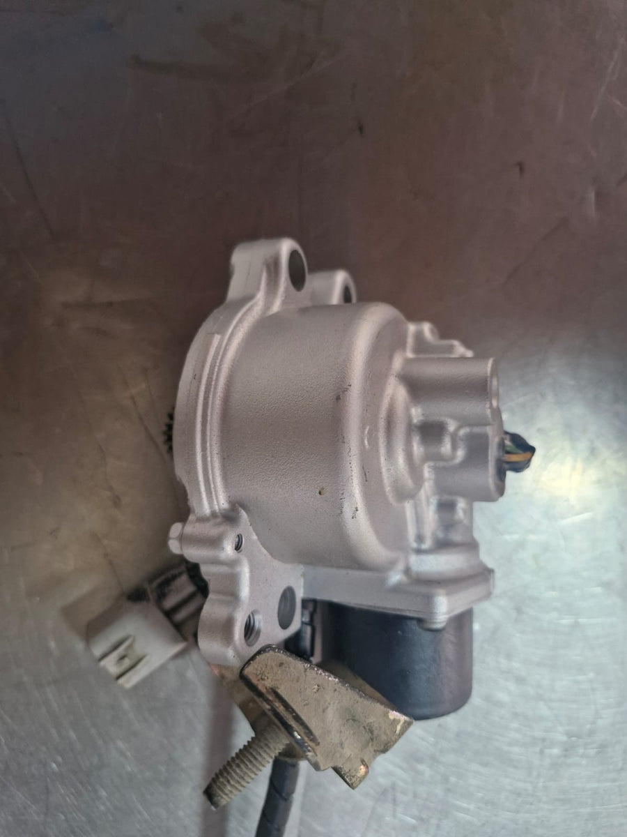 TOYOTA LAND CRUISER PRADO REAR DIFFERENTIAL 41110-35D40 11X43 RATIO DIFFLOCK