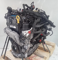 VOLKSWAGEN TIGUAN 2.0L TURBO PETROL ENGINE DGVA 5NA 2016-2025