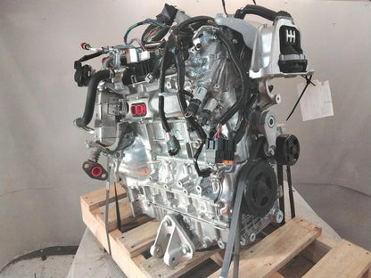 NISSAN XTRAIL T33 ENGINE 2.5L PETROL PR25D 2022-2025