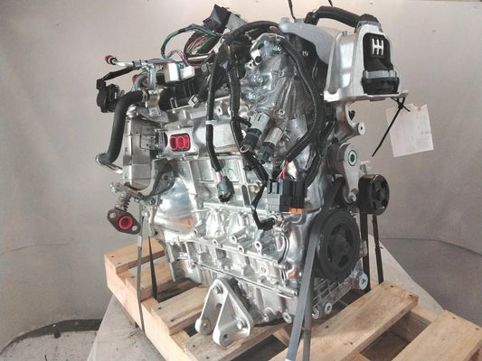 NISSAN XTRAIL T33 ENGINE 2.5L PETROL PR25D 2022-2025