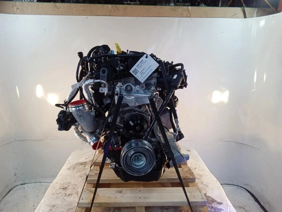 BMW X1 1.5L PETROL ENGINE B38 HYBRID 2019-2025
