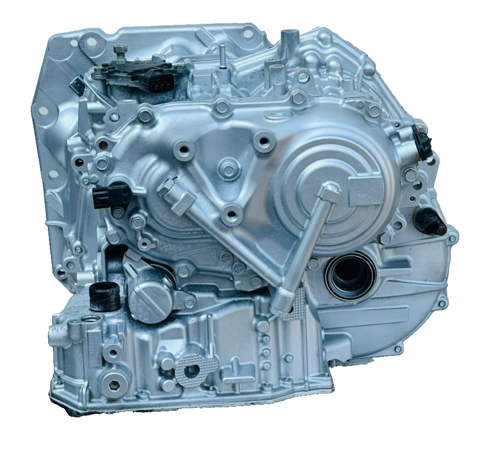NISSAN NOTE 1.6L CVT AUTOMATIC TRANSMISSION 2011-2019