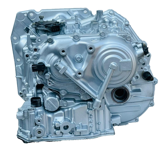 NISSAN NOTE 1.6L CVT AUTOMATIC TRANSMISSION 2011-2019