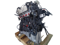 VOLKSWAGEN AMAROK  2.0L TWIN TURBO DIESEL ENGINE 2H CSHA  2010-2022