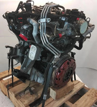 VOLKSWAGEN AMAROK 2.0L TWIN TURBO DIESEL ENGINE 2H CDCA 2010-2016