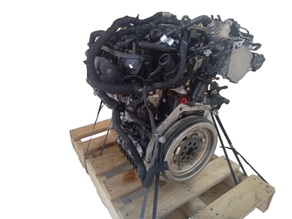 VOLKSWAGEN GOLF-R GEN 7 2.0L TURBO PETROL ENGINE CJXB  2012-2017