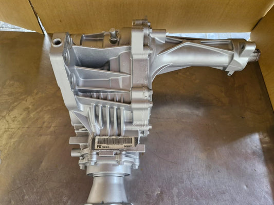 GENUINE CHEVROLET CAPTIVA 2.2 DIESEL AUTOMATIC 4WD TRANSFER CASE 2010-2016