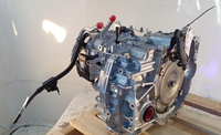TOYOTA RAV4 K120 CVT AUTOMATIC TRANSMISSION PETROL 2.0 M20A-FKS 10 SPEED 2018 ON