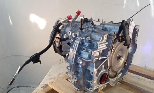 TOYOTA RAV4 K120 CVT AUTOMATIC TRANSMISSION PETROL 2.0 M20A-FKS 10 SPEED 2018 ON