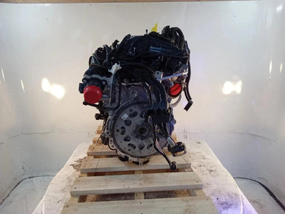 BMW X1 1.5L PETROL ENGINE B38 HYBRID 2019-2025