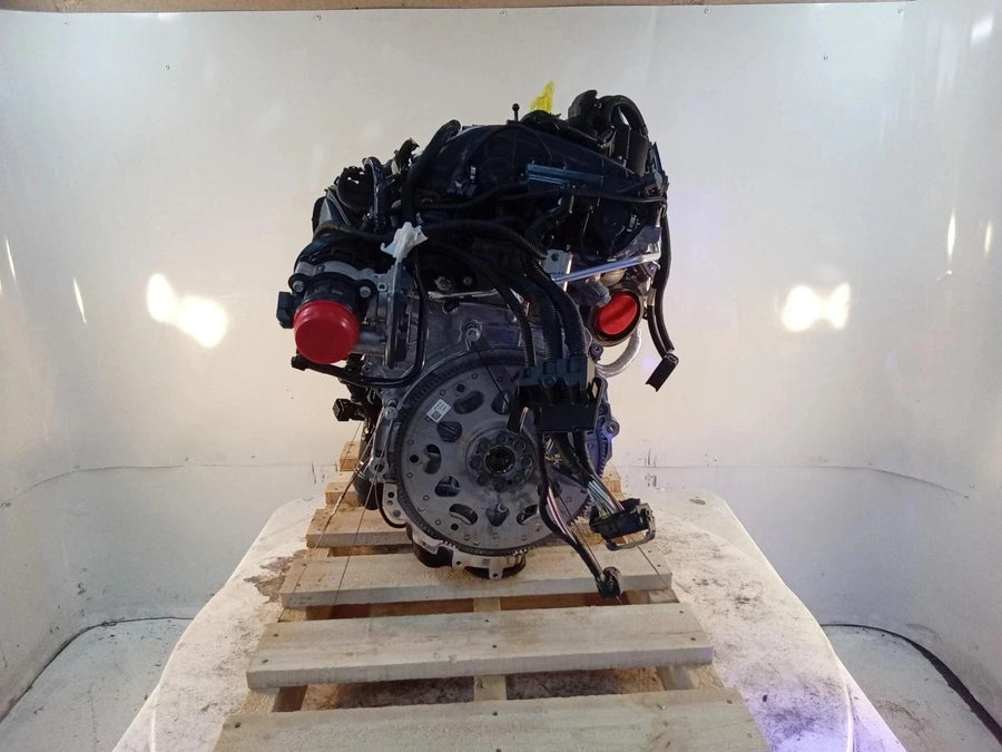 BMW X1 1.5L PETROL ENGINE B38 HYBRID 2019-2025