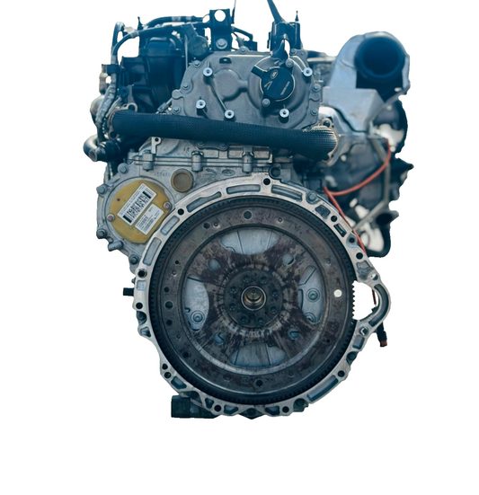 JAGUAR F-PACE 2.0L 204DTD ENGINE 4WD 2016 TO 2021