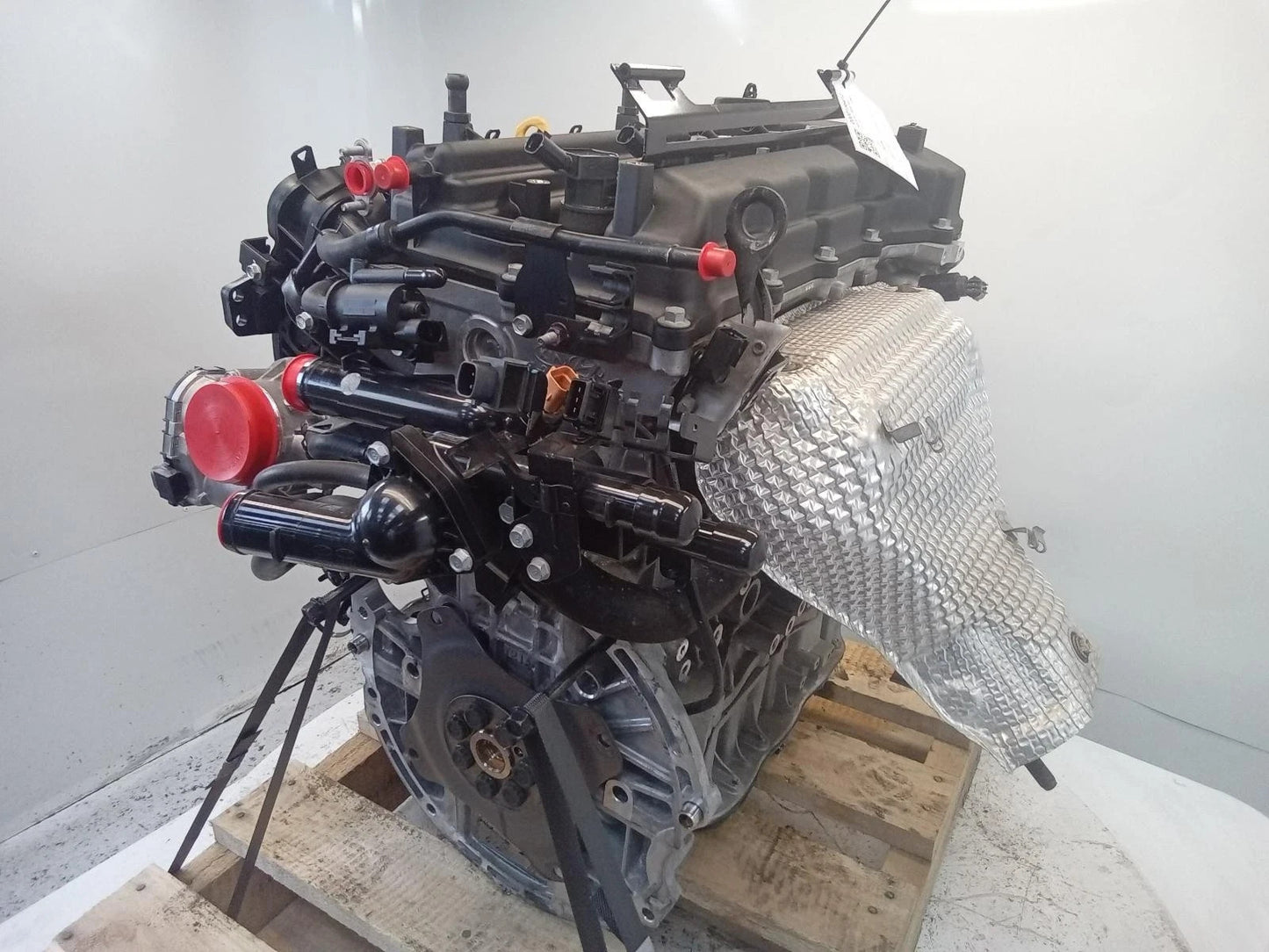HYUNDAI IX35 2.4L PETROL ENGINE G4KE LM SERIES 2009-2013