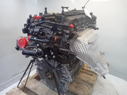 HYUNDAI IX35 2.4L PETROL ENGINE G4KE LM SERIES 2009-2013