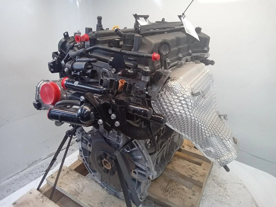 HYUNDAI IX35 2.4L PETROL ENGINE G4KE LM SERIES 2009-2013