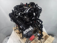 MINI COOPER F55/F56/F57 2.0L TURBO PETROL ENGINE B48C 2018-2023