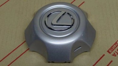 NEW GENUINE LEXUS LX470 ORNAMENT SUB-ASSY, WHEEL HUB (FOR FRONT) 42603-60600