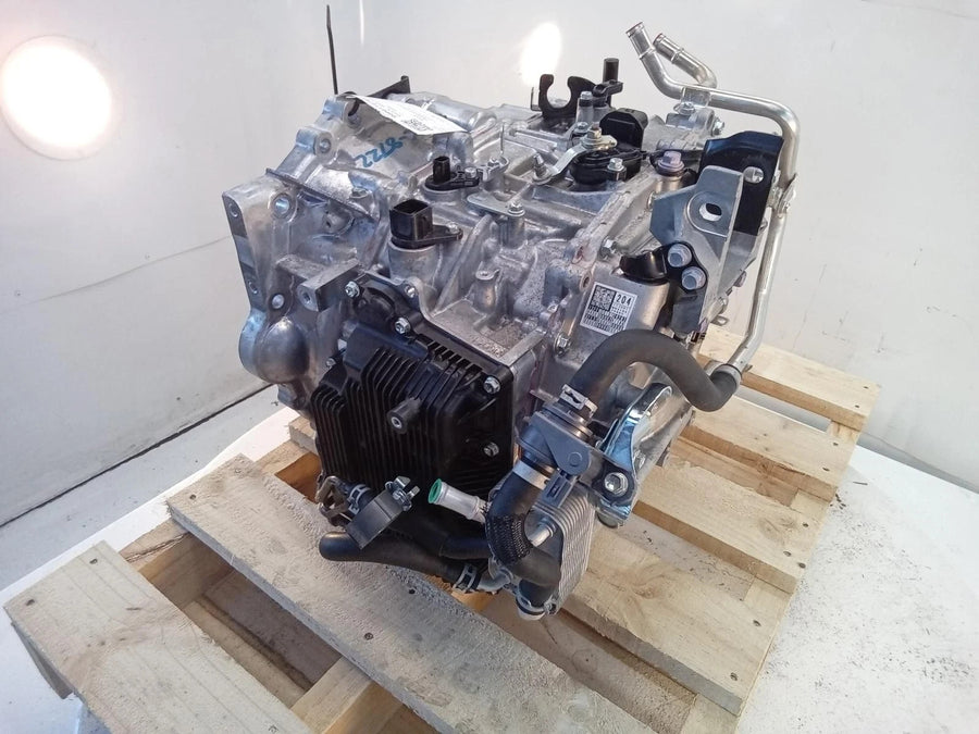 TOYOTA RAV4 TRANSMISSION 2.0 K120 CVT FWD AUTOMATIC 3040042110 M20AFKS 2018-2021