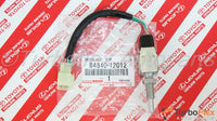 TOYOTA LAND CRUISER 1971–1980 GENUINE BRAKE LAMP SWITCH FJ40 FJ55 84340-12012