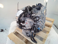 HONDA CRV 1.5L TURBO PETROL AWD CVT AUTOMATIC TRANSMISSION/GEARBOX