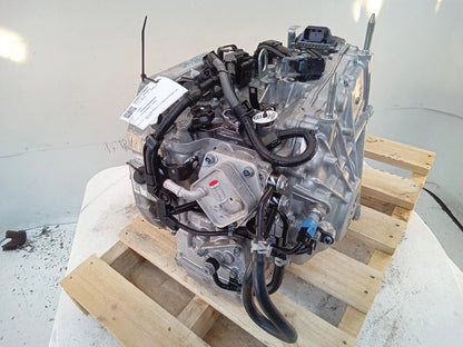 HONDA CRV 1.5L TURBO PETROL AWD CVT AUTOMATIC TRANSMISSION/GEARBOX