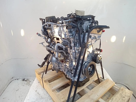 KIA SPORTAGE NQ5 1.6L TURBO PETROL ENGINE G4FP 2021-2025