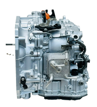 NISSAN QASHQAI 1.2L HRA2 CVT AUTOMATIC GEARBOX