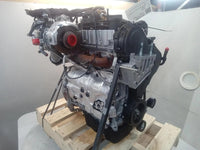 HYUNDAI TUCSON NX4 2.0L TURBO DIESEL ENGINE D4HD 2021-2024