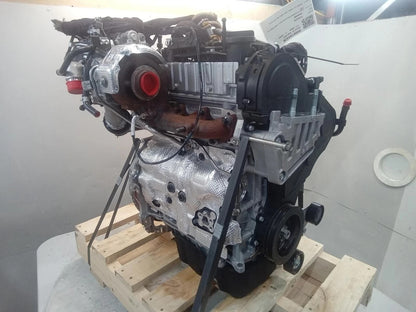 HYUNDAI TUCSON NX4 2.0L TURBO DIESEL ENGINE D4HD 2021-2024