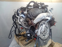 FORD RANGER 3.0L TURBO PETROL ENGINE P55L 2022-2025