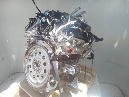 FORD RANGER RA ENGINE 3.0L ECOBOOST V6 PETROL TWIN TURBO 2022-2025