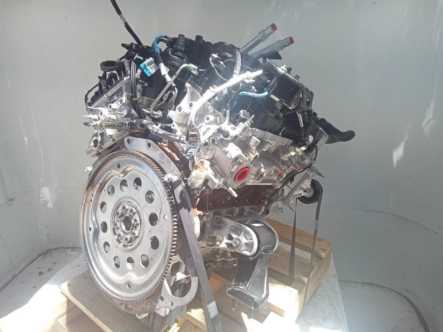 FORD RANGER RA ENGINE 3.0L ECOBOOST V6 PETROL TWIN TURBO 2022-2025