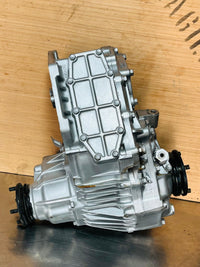 TOYOTA LAND CRUISER 80 SERIES 4.2 DIESEL 1HZ PART TIME TRANSFER CASE