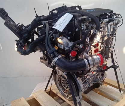 KIA SPORTAGE 1.6L TURBO  PETROL  ENGINE G4FP NQ5 2021-2025