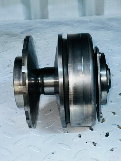 TOYOTA CH-R 2.0L NON HYBRID K114 CVT TRANSMISSION PULLY SET