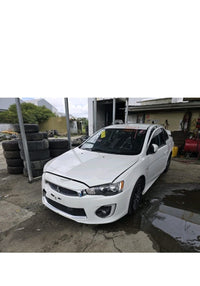MITSUBISHI LANCER 4B11 CVT AUTOMATIC TRANSMISSION