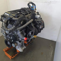 TOYOTA TACOMA 2TR-FE 2.7 ENGINE MOTOR COMPLETE