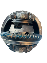 NISSAN PATROL Y61 3.0L DIESEL REAR DIFFERENTIAL DIFFLOCK TYPE 10×39 =3.9 RATIO