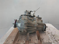 TOYOTA LAND CRUISER 76/78/79 SERIES TRANSFER CASE 4.5L DIESEL 1VD-FTV 2007-2016