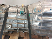 NISSAN NAVARA NP300 DIESEL 2.3L YS23DDTT 4WD MANUAL TRANSMISSION/GEARBOX 6 SPEED