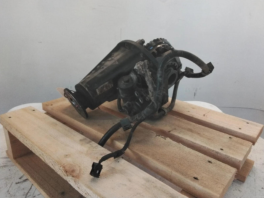 TOYOTA LANDCRUISER 76/78/79 A04A FRONT DIFFERENTIAL  10x39=3.9 RATIO