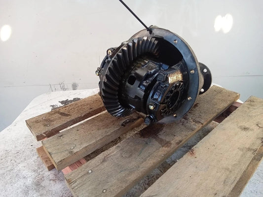 TOYOTA LAND CRUISER PRADO 120 SERIES REAR DIFF CENTRE 4.0 1GR PETROL 3.727 RATIO