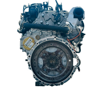 JAGUAR F-PACE 2.0L 204DTD ENGINE 4WD 2016 TO 2021