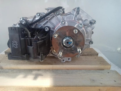 TOYOTA LAND CRUISER PRADO TRANSFER CASE 150 SERIES AUTOMATIC 3.0L DIESEL 1KD-FTV