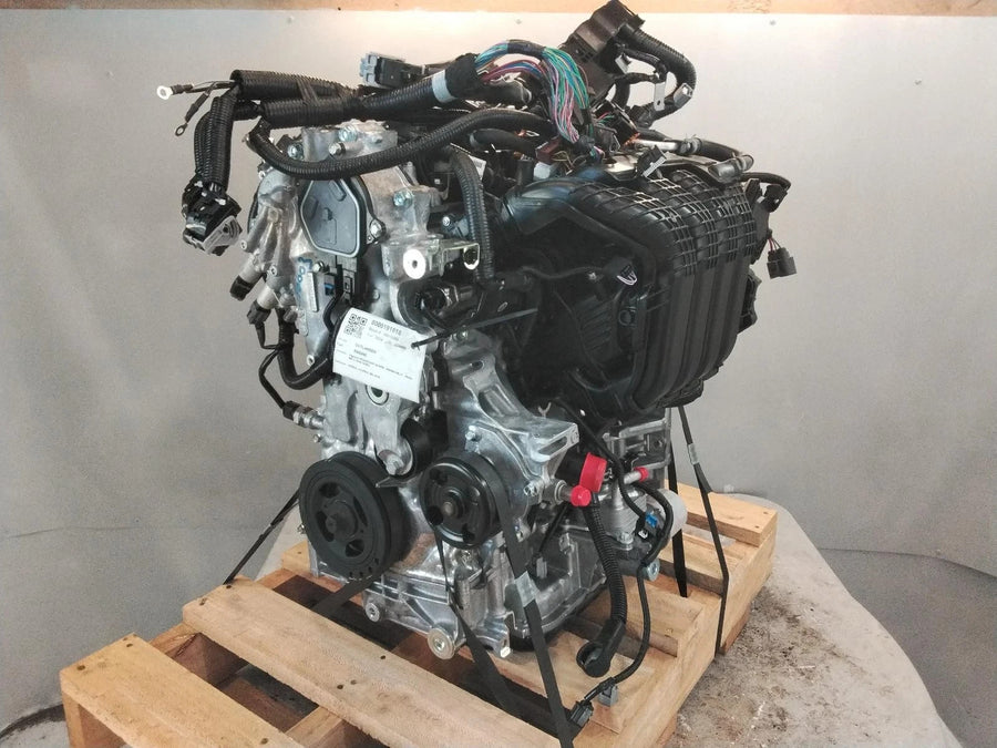 MITSUBISHI OUTLANDER ZM ENGINE 2.5L PETROL PR25 2021-2024