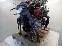 MITSUBISHI TRITON MR ENGINE 2.4L TURBO DIESEL 4N15 2018-2023 EURO-6