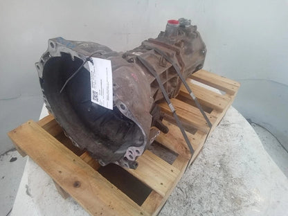 TOYOTA HILUX TRANSMISSION/GEARBOX MANUAL 4WD DIESEL 3.0L 1KD-FTV 5 SPEED