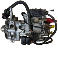 ME190711 MITSUBISHI SHOGUN/PAJERO 3.2 DID 4M41 ZEXEL DIESEL INJECTION PUMP