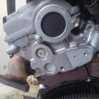 TOYOTA TACOMA/4-RUNNER 3.4 5VZ-FE ENGINE MOTOR COMPLETE